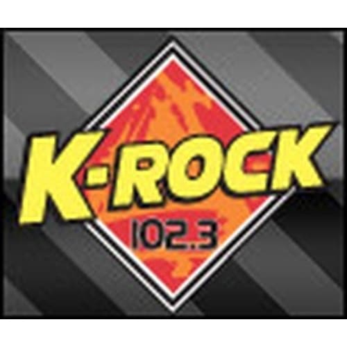 K-Rock 102.3 - CKXG-FM