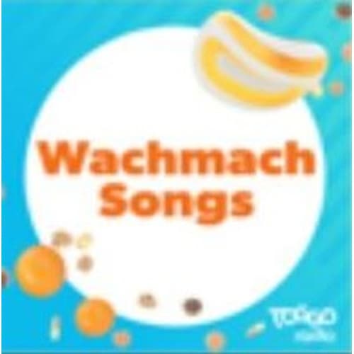 TOGGO Radio - Wachmach Songs