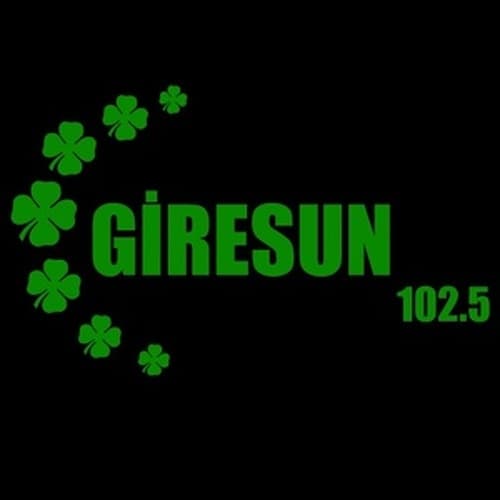 Giresun 102.5 102.5 FM