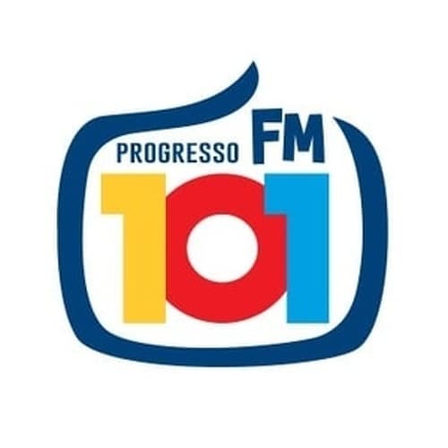 Rádio Progresso 101.1 FM