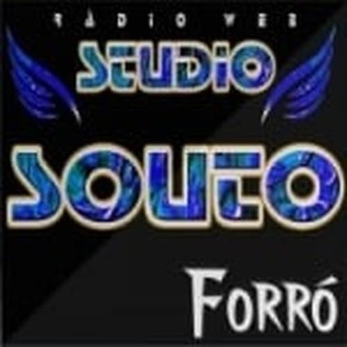 Rádio Studio Souto - Forró