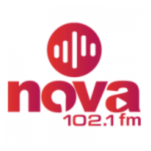 Rádio Nova 102.1 102.1 FM