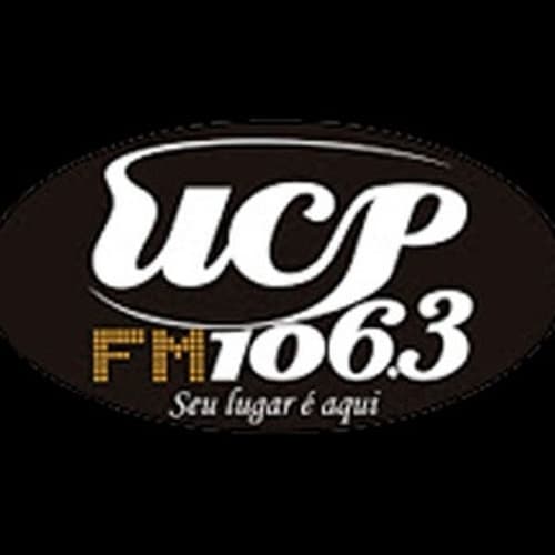 UCP 106.3 106.3 FM