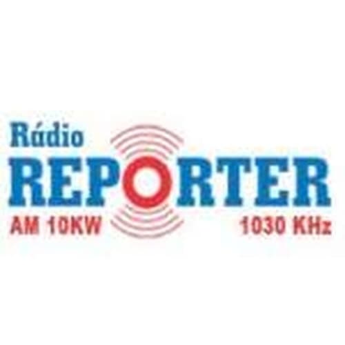Rádio Repórter 1030 AM