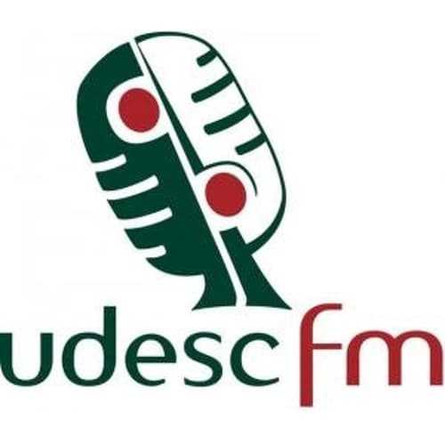 Rádio UDESC 106.9 106.9 FM