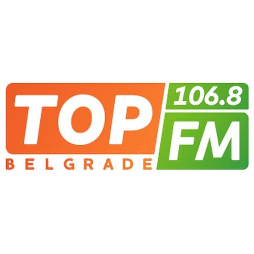 Top FM 106.8