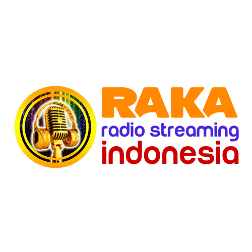 Raka Radio Streaming Indonesia