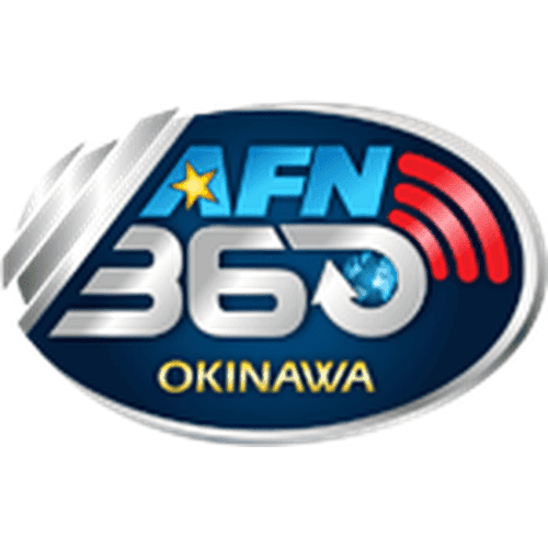 AFN Wave 89 Okinawa 89.1 FM