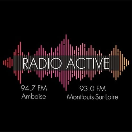 Radio Active 94.7 FM