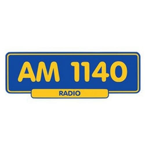 AM 1140 Radio - CHRB AM