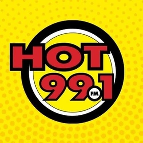 Hot 99.1 - CKIX-FM