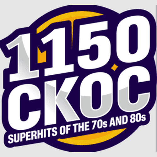 1150 CKOC - CKOC AM