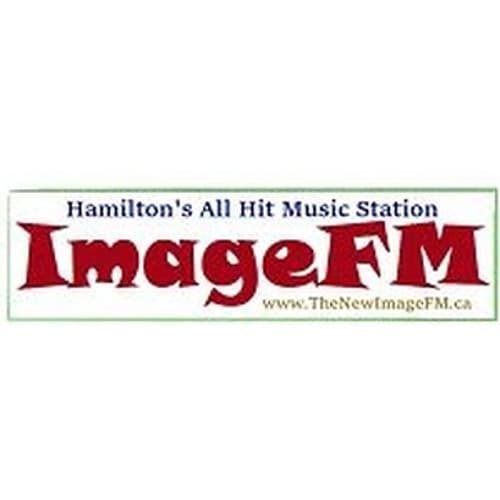 ImageFM - Hamilton's All Hit Radio