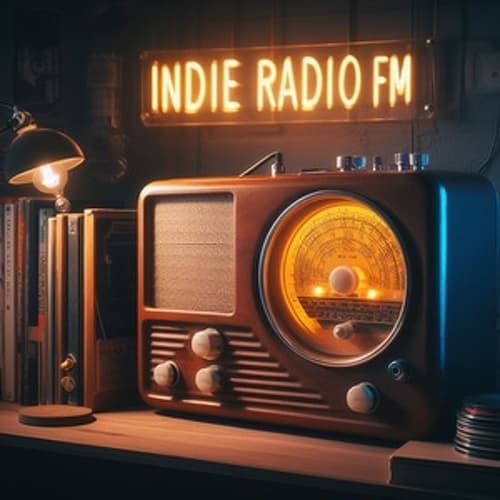 Indie Radio FM - Country Radio