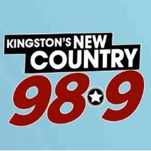 Kingston's New Country 98.9 - CKLC-FM