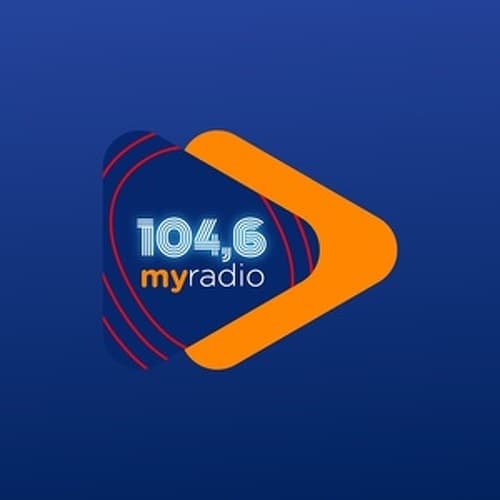 My Radio 104.6 fm