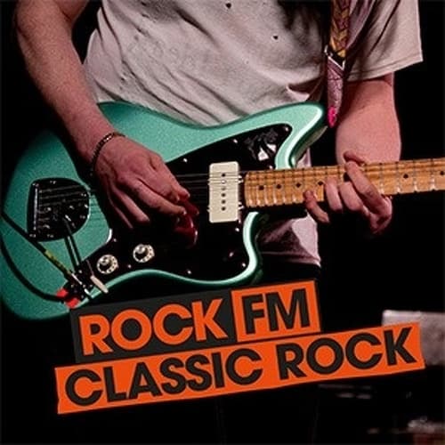 ROCK FM - Classic Rock