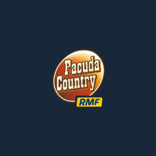 RMF Pacuda Country Radio