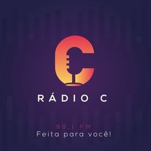 Rádio C Capanema 90.1 FM