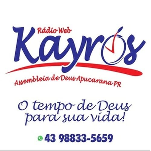 Rádio Kayrós Apucarana