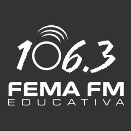 Rádio FEMA Educativa 106.3 FM