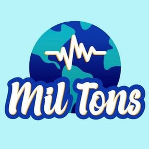 Rádio Web Mil Tons