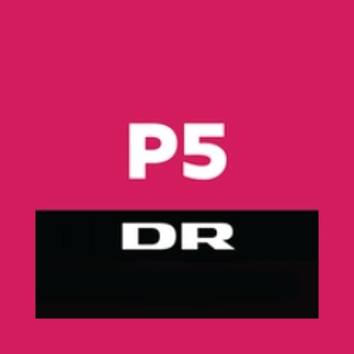DR P5