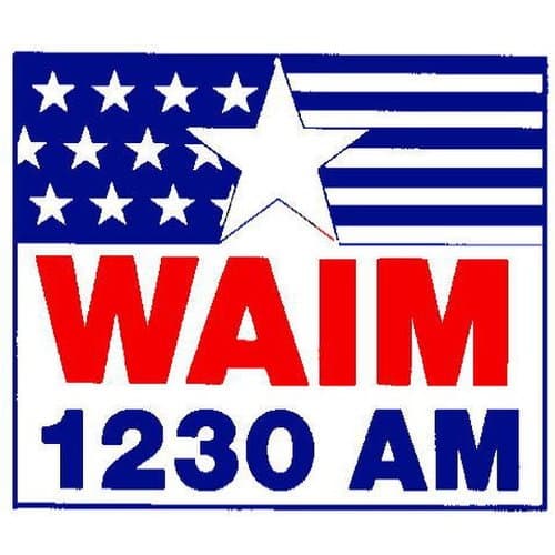 WAIM AM 1230