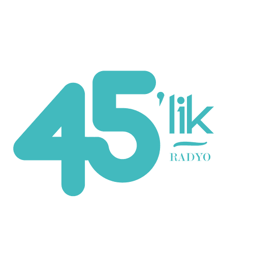 Radyo 45lik