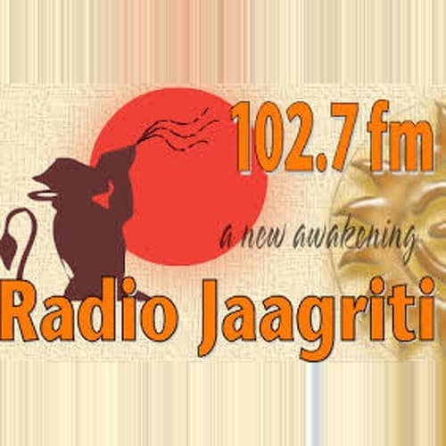 Radio Jaagriti 102.7 FM