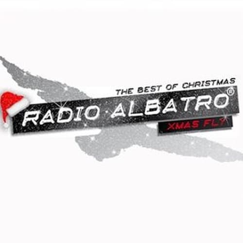 Radio Albatro Xmas Fly