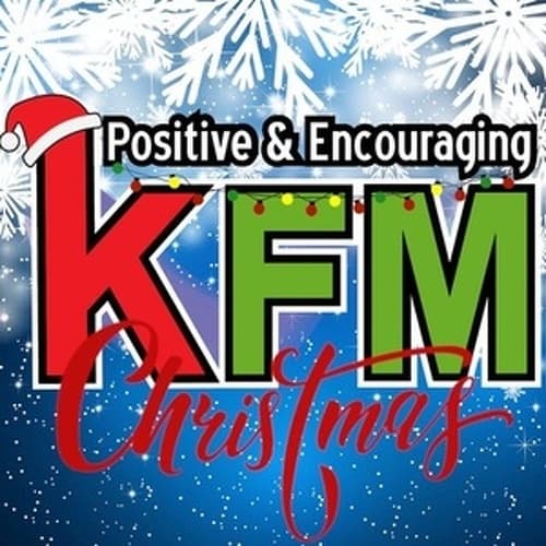 KFM Radio - KFM Christmas