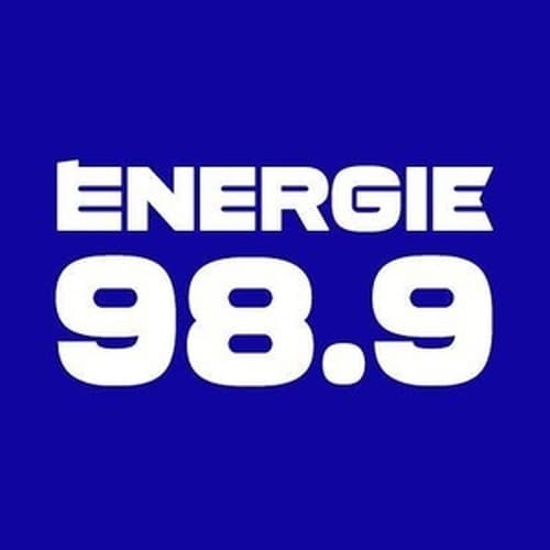ÉNERGIE 98.9 - CHIK-FM
