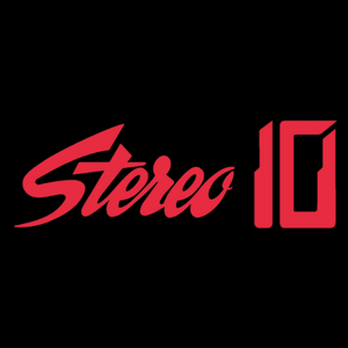 Stereo 10