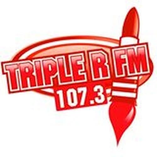 Rocket Range Radio - 5RRR 107.3 FM