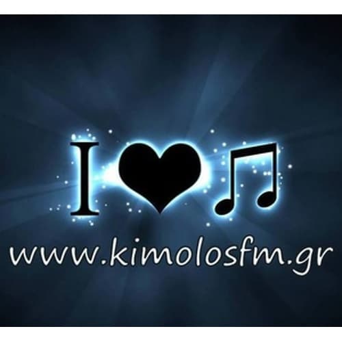 Κίμωλος 106.0 106.0 FM