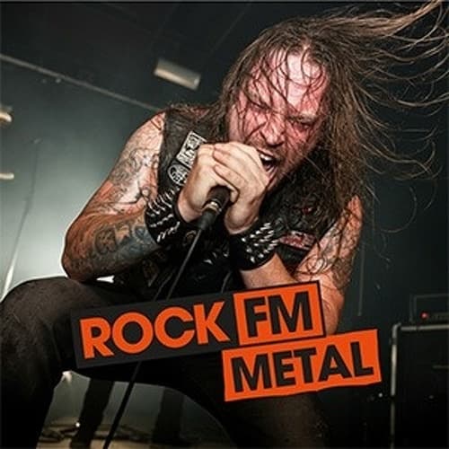 ROCK FM - Metal