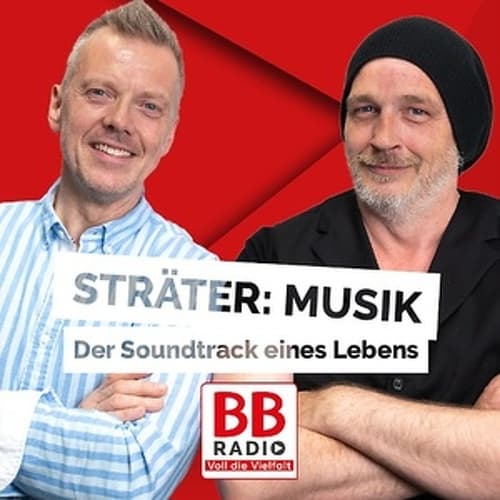BB RADIO - Sträter: Music