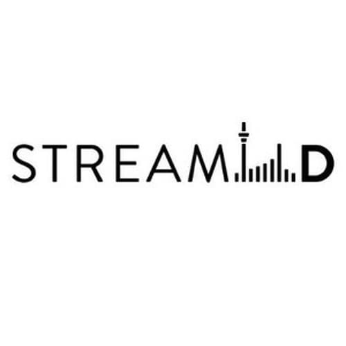 StreamD Radio