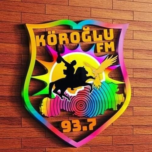 KÖROĞLU 93.7 93.7 FM