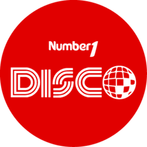 Number1 FM - Number1 Disco