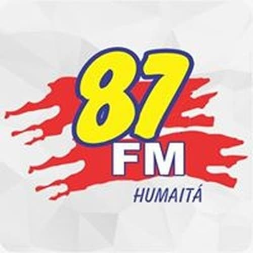 FM Humaitá 87.9 FM