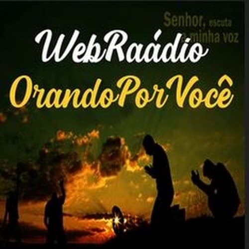 Webrádio Orando Por Você