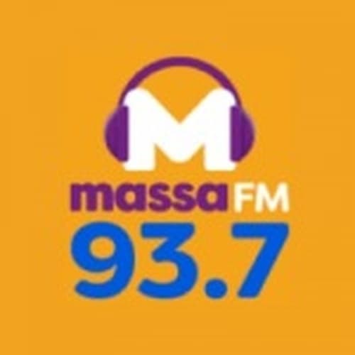 Massa 93.7 FM Campo Grande