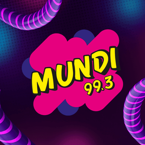 Mundi 99.3 99.3 FM