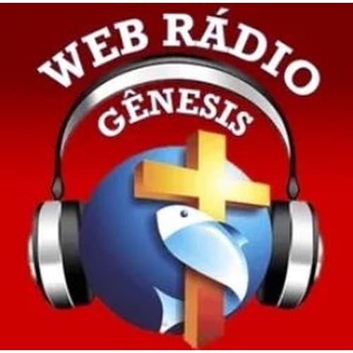 WEB RÁDIO GÊNESIS