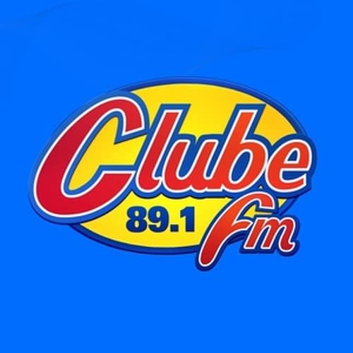 Clube 89.1 FM Blumenau