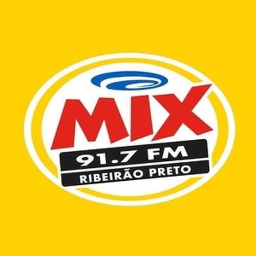Mix 91.7 FM Ribeirão Preto