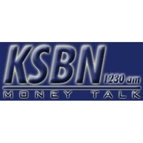 KSBN 1230 AM
