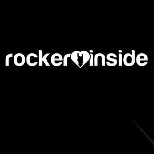 Rocker Inside Radio